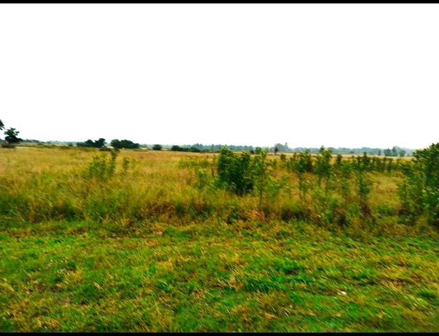 59,512M² VACANT LAND FOR SALE IN MEYERTON PARK